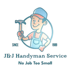 J & J Handyman Service, Inc.